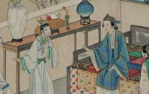 红楼梦历史图片