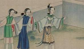 红楼梦历史图片