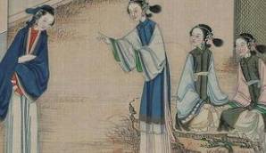 红楼梦历史图片