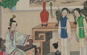 红楼梦历史图片