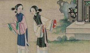 红楼梦历史图片