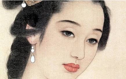 李清照历史图片