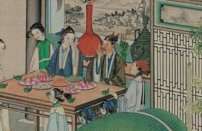 尤氏历史图片