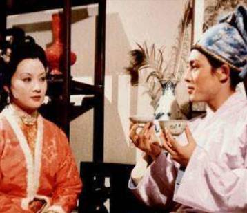 贾芹历史图片