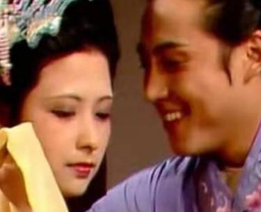 尤二姐历史图片