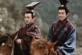 吕氏春秋历史图片