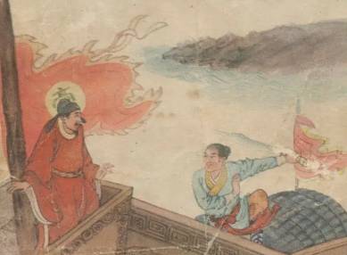水浒传历史图片