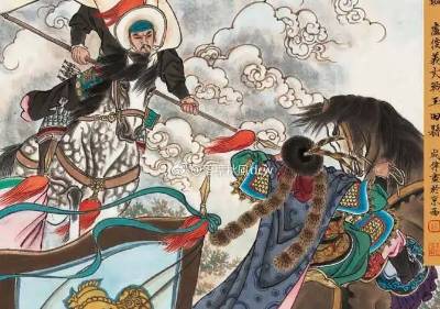 水浒传历史图片