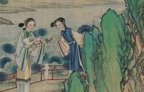 红楼梦历史图片
