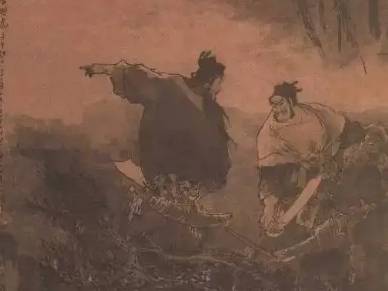 水浒传历史图片