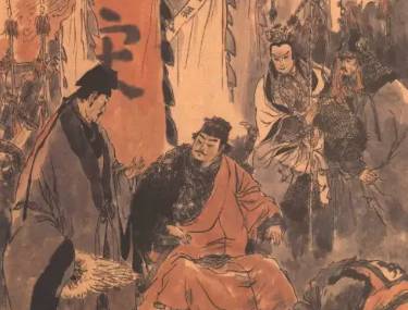 水浒传历史图片