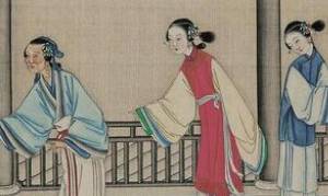红楼梦历史图片