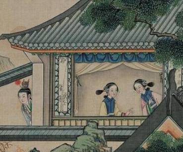 袭人历史图片