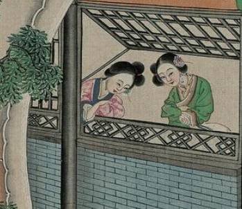 袭人历史图片