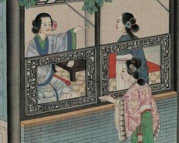 袭人历史图片