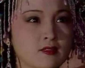 贾母历史图片