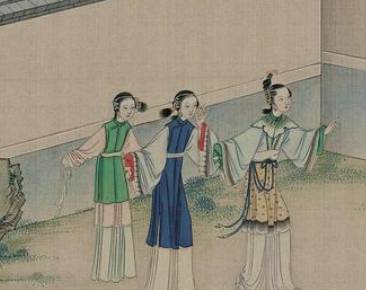 贾琏历史图片