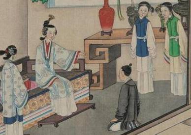 贾琏历史图片