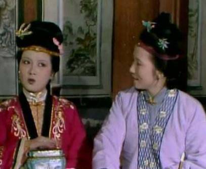 贾母历史图片