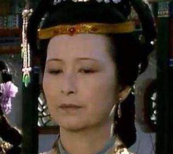 薛宝钗历史图片