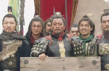 水浒传历史图片