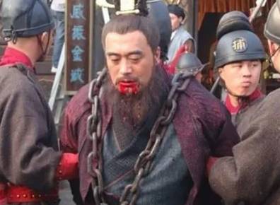 水浒传历史图片