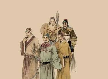 水浒传历史图片