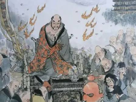 水浒传历史图片