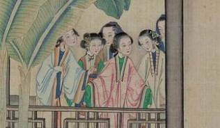红楼梦历史图片