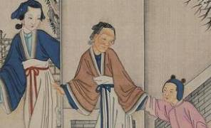 红楼梦历史图片