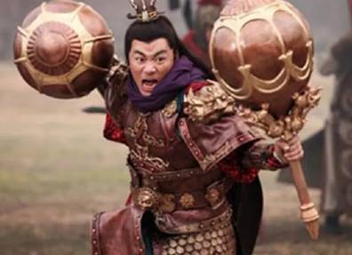 李渊历史图片