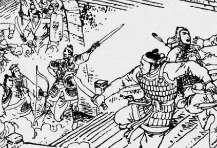 李渊历史图片