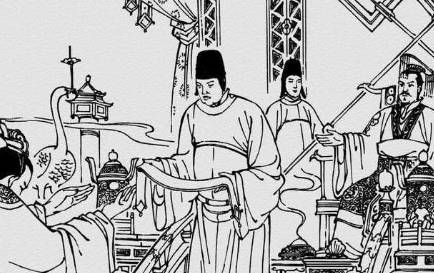 李渊历史图片