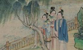 红楼梦历史图片