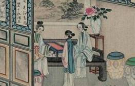 红楼梦历史图片