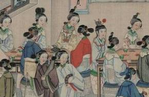 红楼梦历史图片