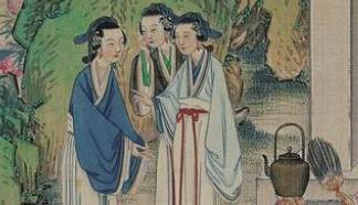 红楼梦历史图片