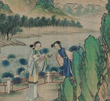 红楼梦历史图片