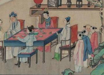 红楼梦历史图片