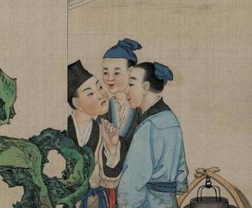 红楼梦历史图片