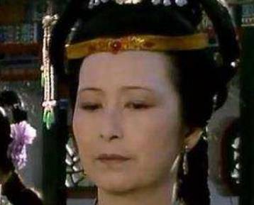 贾母历史图片