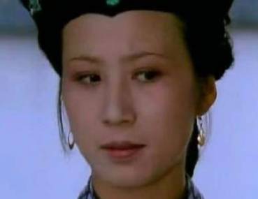 李纨历史图片