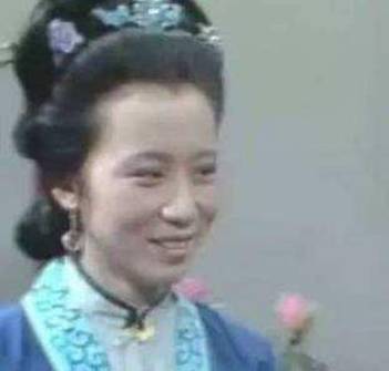李纨历史图片