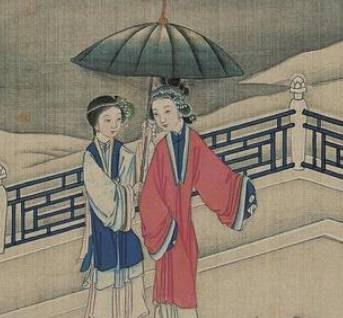《青冢怀古》历史图片