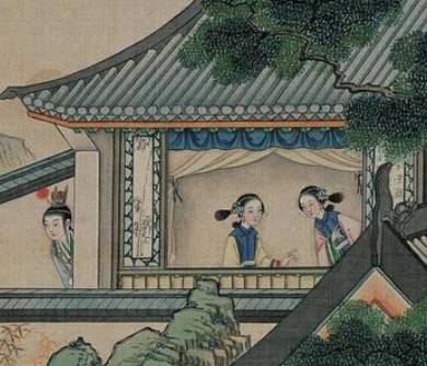 《青冢怀古》历史图片