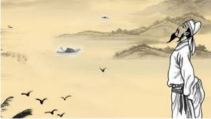 李白历史图片
