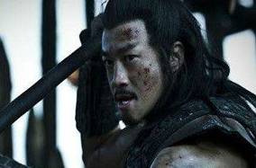 登广武古战场怀古历史图片