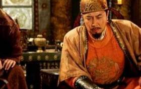 谏太宗十思疏历史图片