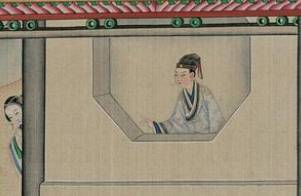 红楼梦历史图片