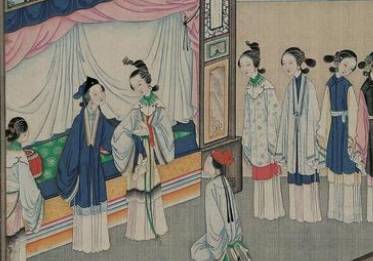 贾府历史图片